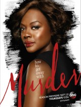 How to Get Away with Murder (season 3) tv show poster