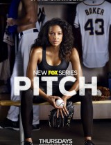 Pitch (season 1) tv show poster
