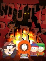 South Park (season 20) tv show poster