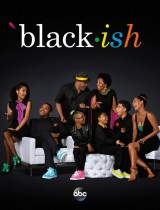 Black-ish (season 3) tv show poster