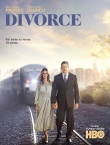 Divorce (season 1) tv show poster