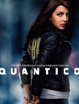 Quantico (season 2) tv show poster