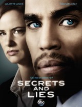 Secrets & Lies (season 2) tv show poster