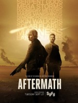Aftermath (season 1) tv show poster
