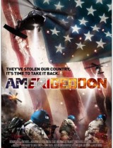 AmeriGeddon (2016) movie poster