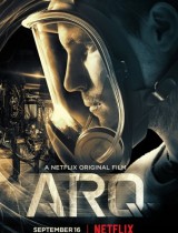 ARQ (2016) movie poster