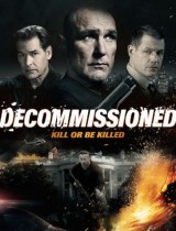 Decommissioned (2016) movie poster