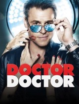 Doctor Doctor (season 1) tv show poster