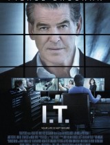 I.T. (2016) movie poster