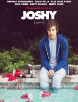 Joshy (2016) movie poster