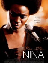 Nina (2016) movie poster
