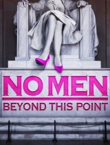 No Men Beyond This Point (2015) movie poster