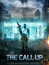 The Call Up (2016) movie poster
