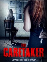 The Caretaker (2016) movie poster