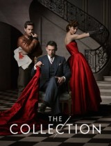 The Collection (season 1) tv show poster