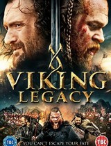 Viking Legacy (2016) movie poster