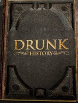 Drunk History (season 4) tv show poster