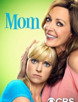 Mom (season 4) tv show poster