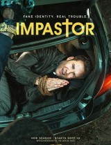 Impastor (season 2) tv show poster