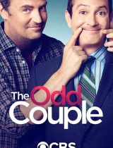 The Odd Couple (season 3) tv show poster