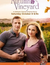 Autumn in the Vineyard (2016) movie poster