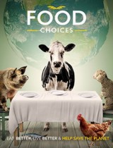 Food Choices (2016) movie poster