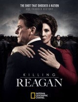 Killing Reagan (2016) movie poster
