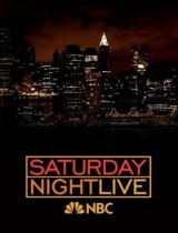 Saturday Night Live (season 42) tv show poster