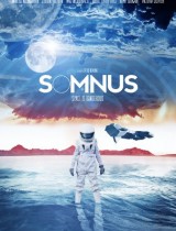 Somnus (2016) movie poster