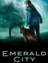 Emerald City (season 1) tv show poster