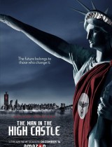 The Man in the High Castle (season 2) tv show poster