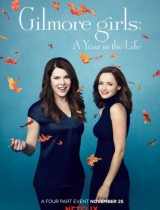 Gilmore Girls: Ein neues Jahr (season 1) tv show poster