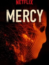 Mercy (2016) movie poster