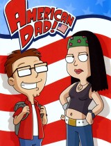 American Dad! (season 13) tv show poster