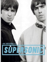 Supersonic (2016) movie poster