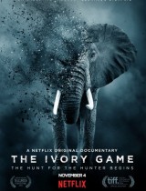 The Ivory Game (2016) movie poster