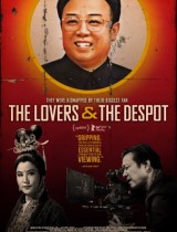 The Lovers and the Despot (2016) movie poster