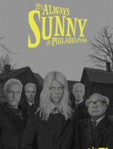 It's Always Sunny in Philadelphia (season 12) tv show poster