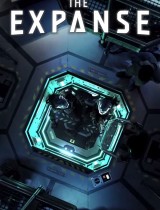 The Expanse (season 2) tv show poster