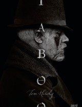 Taboo (season 1) tv show poster