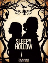 Sleepy Hollow (season 4) tv show poster
