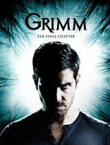 Grimm (season 6) tv show poster