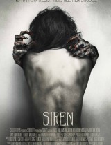 SiREN (2016) movie poster