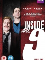 Inside No. 9 (season 3) tv show poster