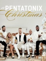 A Pentatonix Christmas Special (2016) movie poster