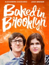 Baked in Brooklyn (2016) movie poster