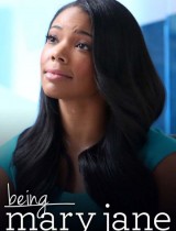 Being Mary Jane (season 4) tv show poster