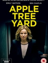Apple Tree Yard (season 1) tv show poster