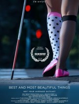 Best and Most Beautiful Things (2016) movie poster