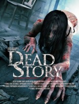 Dead Story (2017) movie poster